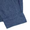 Beauty Products ROLLERGEAR Long Sleeve Shirt Jacket L Blue Men's Used