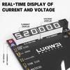 LUOWEI LW-B03 Battery Activation Detection Board For IP 5G-16 Pro Max Android Battery Fast Charge One-button Activation Tool