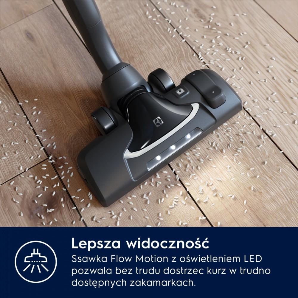Bagless Vacuum Cleaner Pure C9 PC91-ALRG