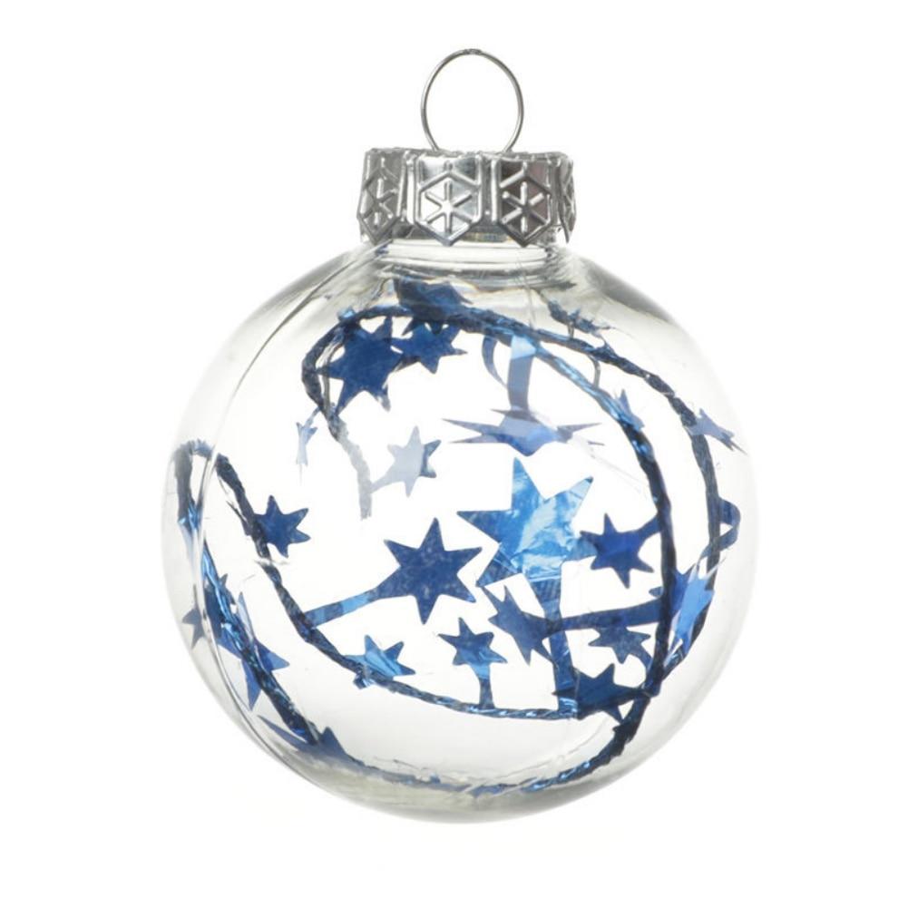 

12шт шарики для украшения рождественской елки небьющиеся для праздничной вечеринки