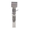 Drawer Front Installation Clamp Stainless Steel Adjustable Quick Install Drawer Fixing Clamp for Cabinet Panel