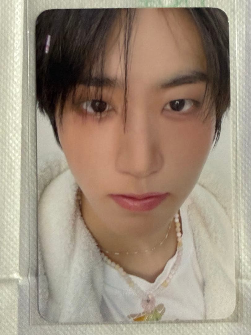 

[USED] Stray Kids 5th Fan Meeting SKZ 5o clock Han Ji-sung