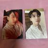 [USED] BTS Me Myself Jungkook Photobook (No missing parts)