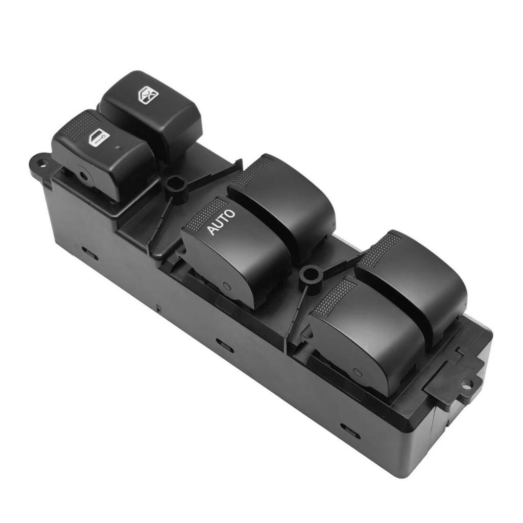 Electric Window Switch Assembly for ISUZU DMAX