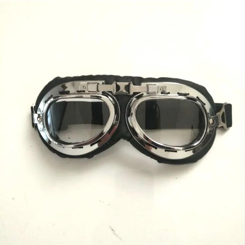 Outdoor Cycling Goggles Windproof Glasses Motorcycle Off-road Goggles Riding Goggles Mens Sunglasses Cycling Accessories