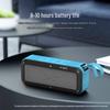 W-King S20 Outdoor Portable Bluetooth Speaker
