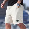 Men's Summer Casual Beach Shorts, Fashion Stylish Shorts