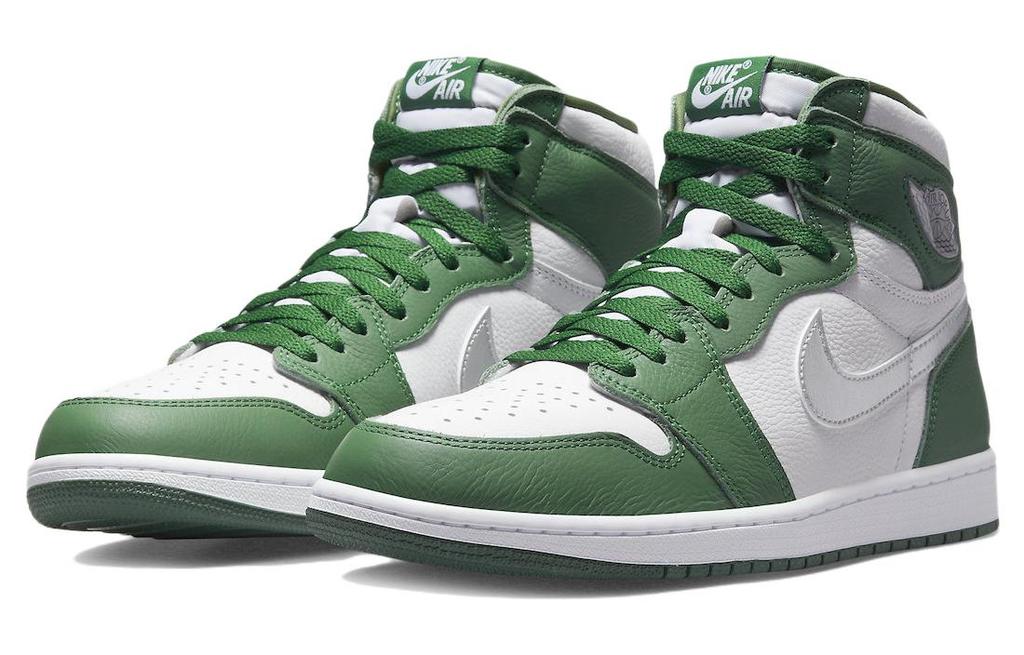 Air Jordan 1 Retro High Og 'Gorge Green' DZ5485-303