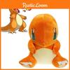 Charmander Plush Toy Cartoon Stuffed Doll Cute Decoration Kids Gift