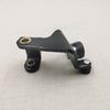 Gebruik voor CHEVY ASTRO GMC SAFARI zijschuifdeur roller BEUGEL midden 1997 1998 1999 2000 2001 2002 2003 2004 2005