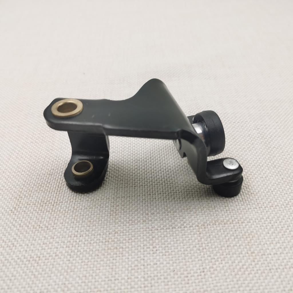 Gebruik voor CHEVY ASTRO GMC SAFARI zijschuifdeur roller BEUGEL midden 1997 1998 1999 2000 2001 2002 2003 2004 2005