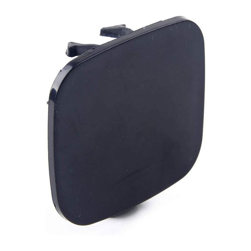 Part Cover Cap Tow Hook Towing ABS Plastic Accessories Bumper 1pc 39802591 Cover Eye Cap Replacement Brand New