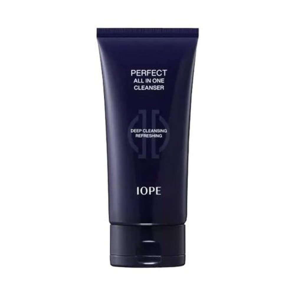 

Iope Men Perfect All-in-One Cleanser 125g
