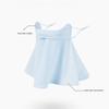 Lilang Ice Silk Sun Protection Face Mask with Neck Gaiter