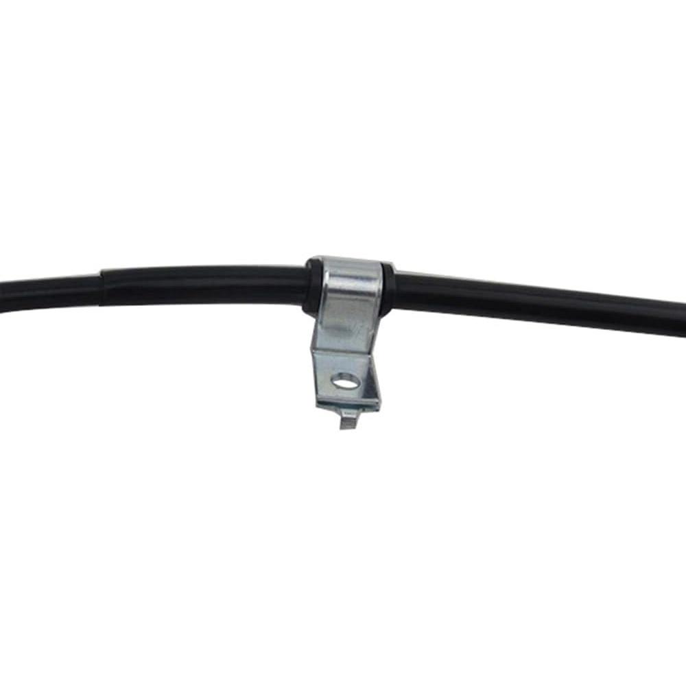 Parking Brake Cable Rear Right MN102417 For Mitsubishi L200 Triton 4x4 4x2