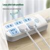 BULL GN-609 6-Outlet Power Strip CN plug (adapter included)