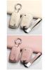 Cross-Border Volkswagen Key Case: Sagitar, Bora, Magotan, Golf, T-Roc, Tiguan L, Passat.