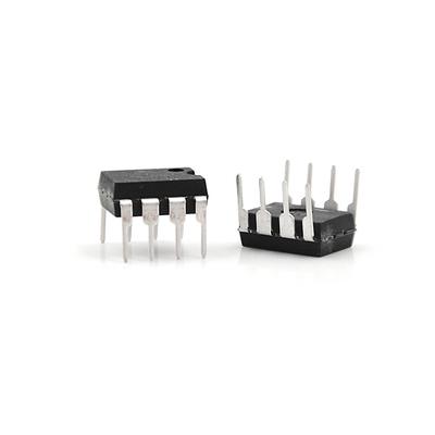 20Pcs Ic Jrc4558D 4558D Dip8 Op Amp Dip8