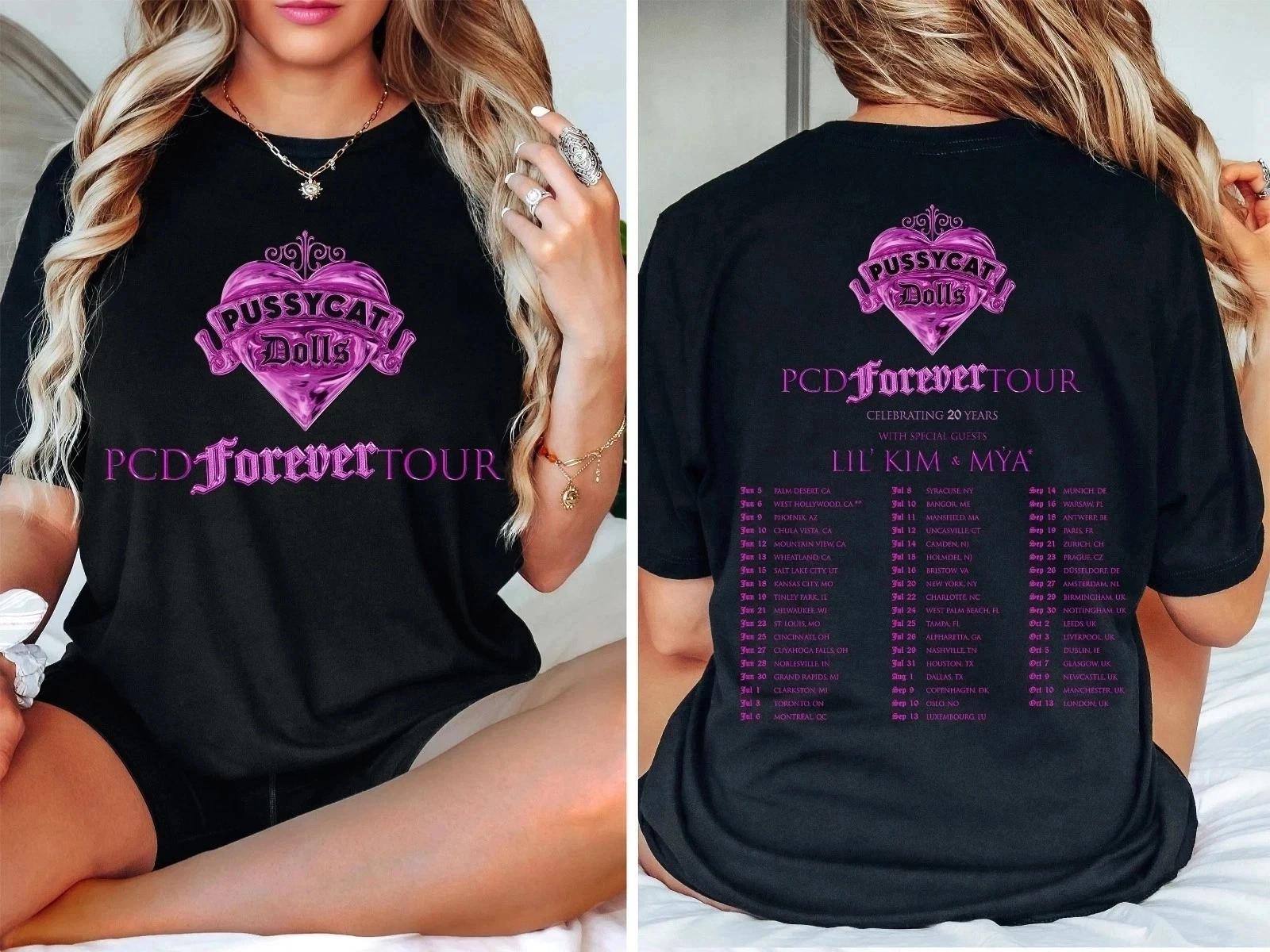 Black Stone Cherry The Celebrate Tour 2026 Europe Schedule Dates T-Shirt 3XL