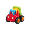 Friction Driven Cars, Pushes And Toy Trucks For Construction Vehicles
