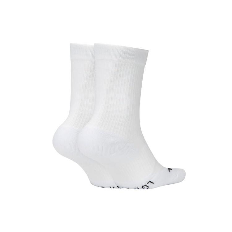 Nike Court Multiplier Cushioned Crew Sock Men's SK0118-100