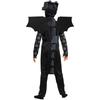 Halloween Minecraft Diamond Armor Ender Dragon & Creeper Steve Cosplay