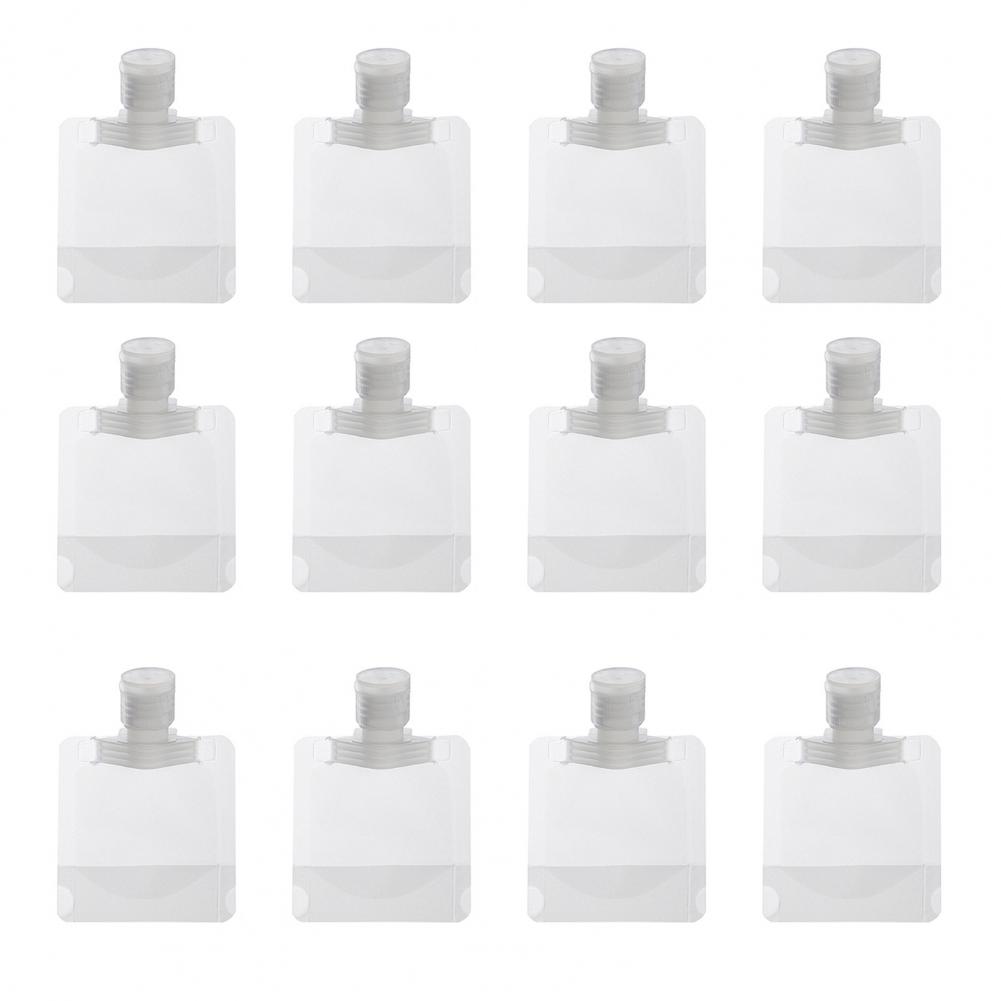 Lightweight Travel Toiletry Bags Packing Bags for Travel Leak-proof Travel Toiletry Packing Bags Portable Makeup for Shampoo