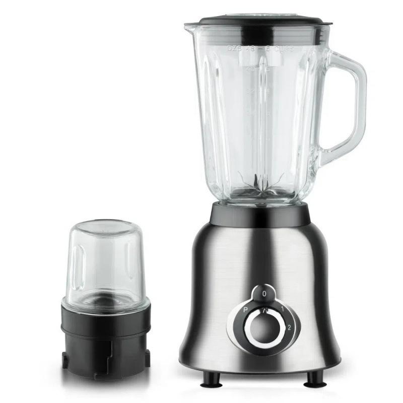 Multi-functional Baby Food & Juice Blender with Grinder