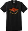 Zundapp Men T Shirt S 5XL Choose Color