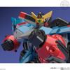 Super Minipla King of Braves GaoGaiGar 4 Candy of Braves (4 pieces) Toys/Gum (King GaoGaiGar)