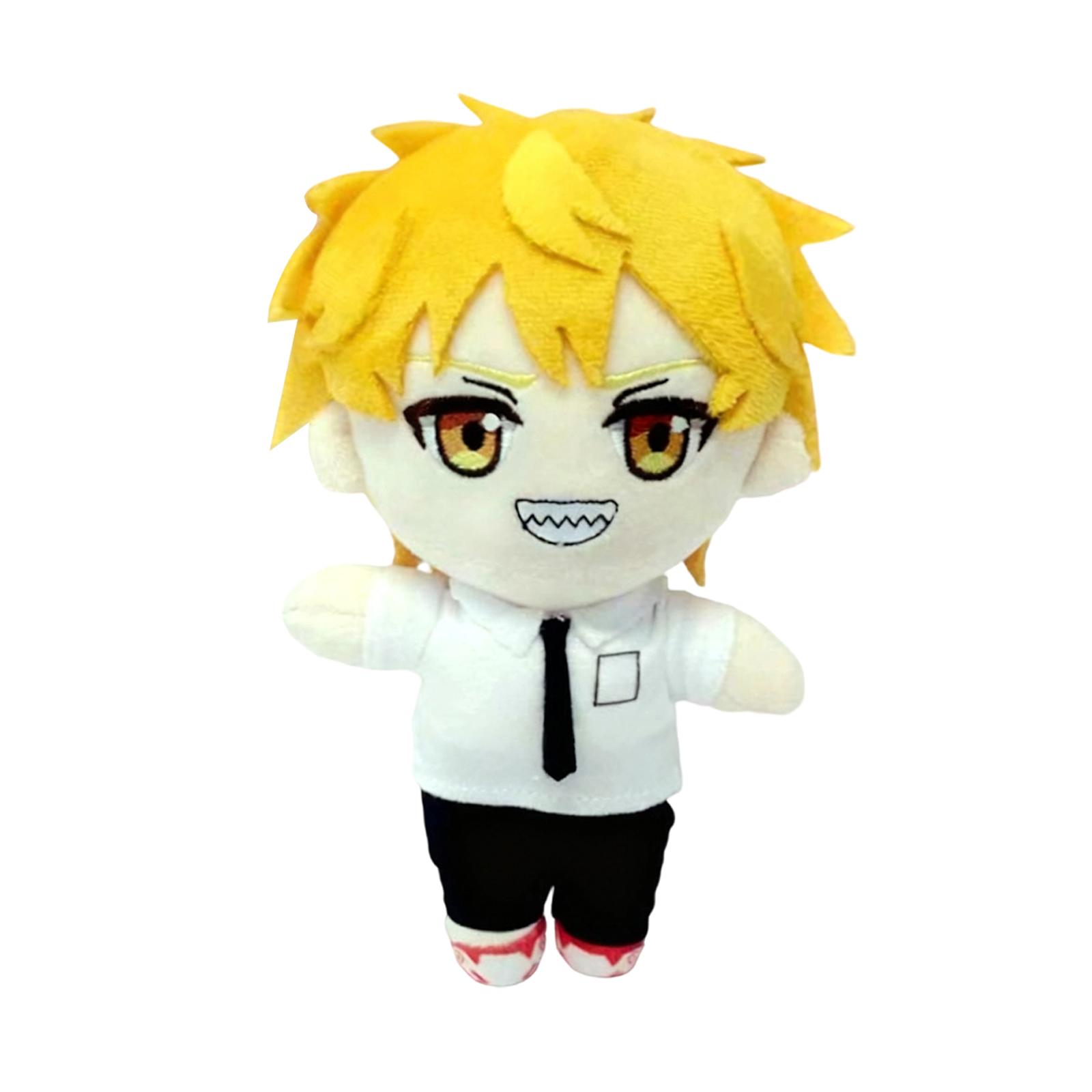 

Plush Toy Plush Toy Rag Doll Doll Plush Toy One Size