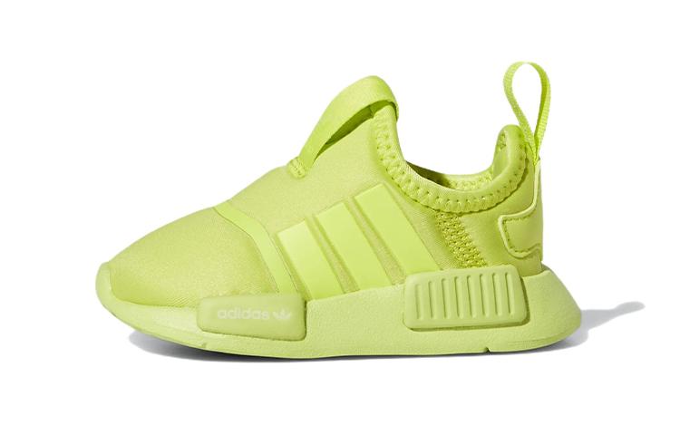 Adidas NMD 360 I  Team Semi Solar Yellow  GX3319 27