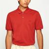 Hugo Boss Polo Shirt Men's Orange Red 50425985 611