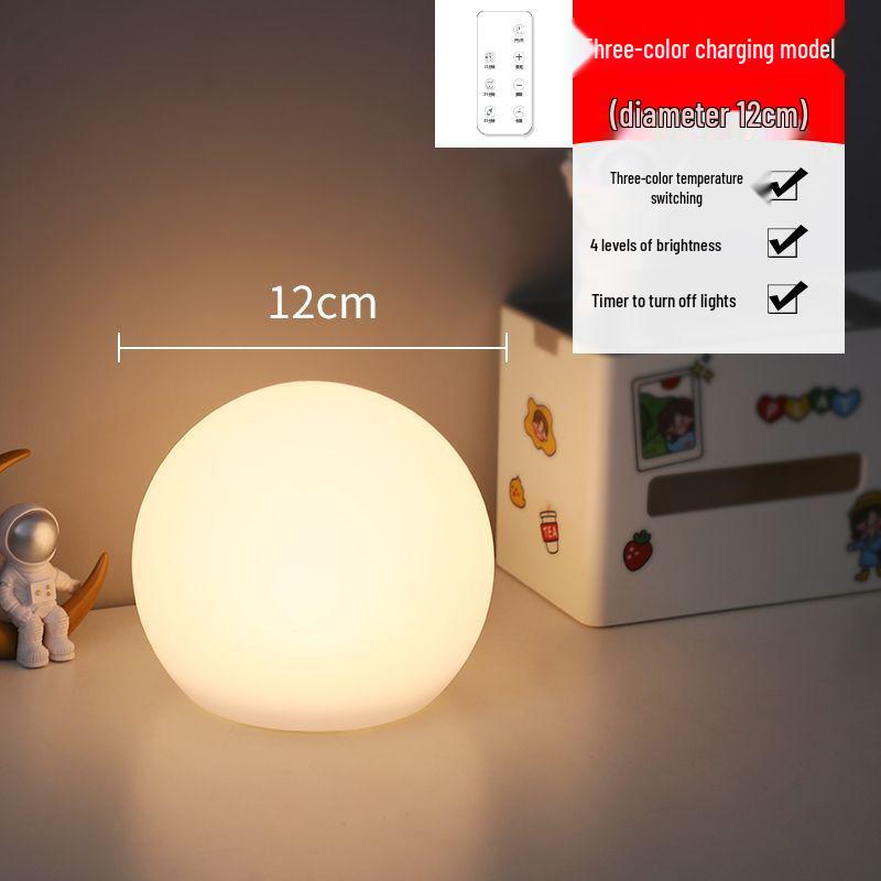 

Торшер Луна и Планета: Атмосферное освещение для спальни и гостиной 15cm with Timer & Remote