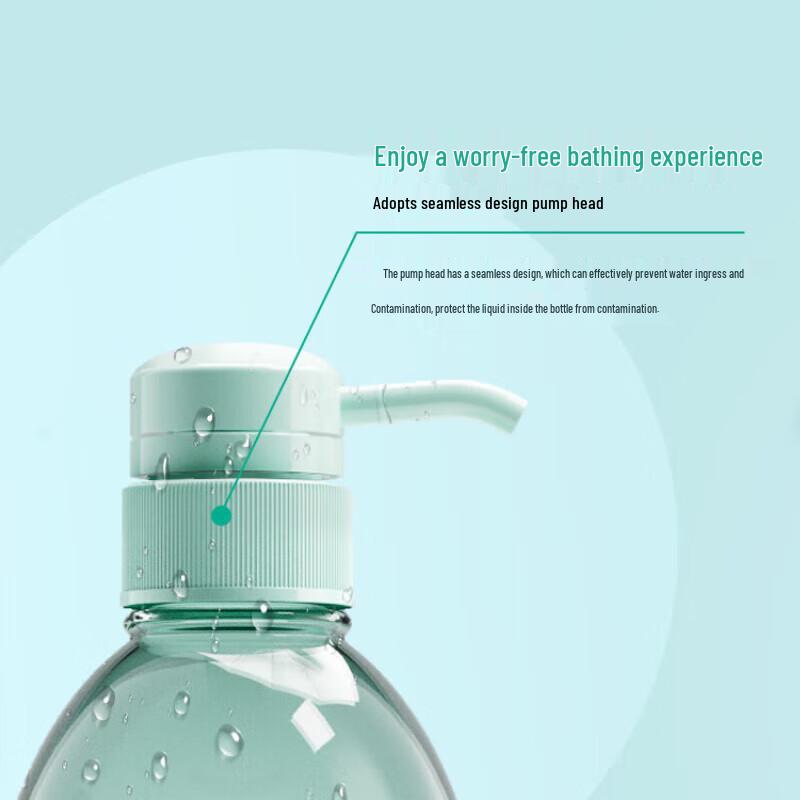 Kao Refreshing & Purifying Body Wash