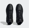 Кроссовки Adidas Hoops 3.0 Mid Winterized core black/core black/ftwr white