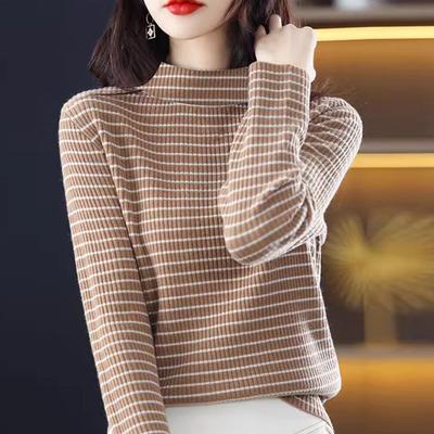 Tops – Pullover e maglie a manica lunga