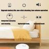 Rechargeable Cordless Vacuum Cleaner Automatic Wet And Dry Wireless Sweeping Cleaning Mopping Machine Home Appliance