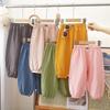 Children's Lightweight Mosquito-Proof Harem Pants for Boys – Comfortable Summer Fashion Pants for Toddlers and Babies