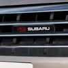 1 Stück LED Auto Tür Willkommenslicht Auto Logo Projektor Auto Emblem Für Subaru Outback Impreza Forester Levorg XV STI Ascent Legacy