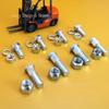 Forklift front wheel Wheel Hub Screws Are Suitable For Such As Heli Hangcha Liug