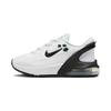 Повседневная обувь Air Max 270 Детские кроссовки Белый Черный FV0514-100