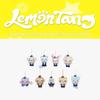 Pre-order Hearts2Hearts Lemon Tang Marine Look Doll Key Ring