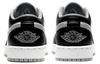 Jordan 1 Low 'Grey Toe' GS 553560-039