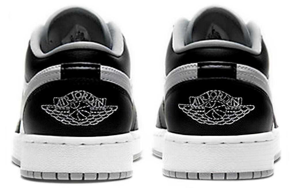Jordan 1 Low 'Grey Toe' GS 553560-039