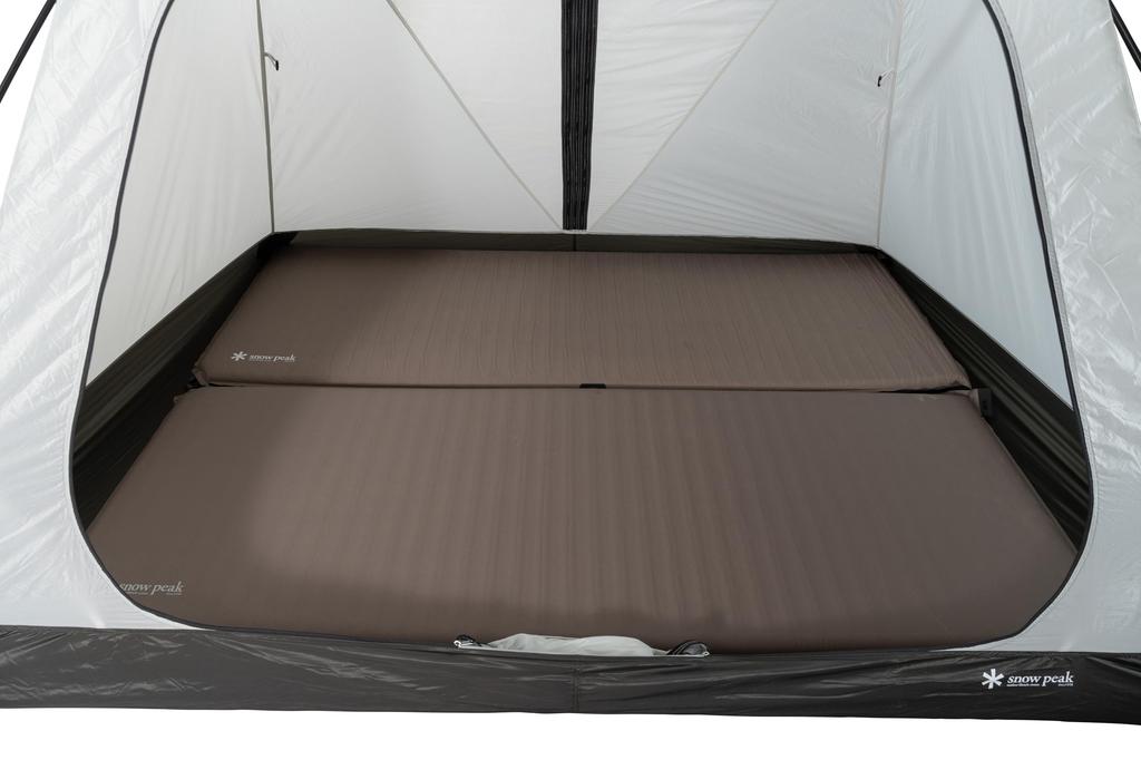 Snow Peak Shell Inner Duo SD-460 White Inner Tent