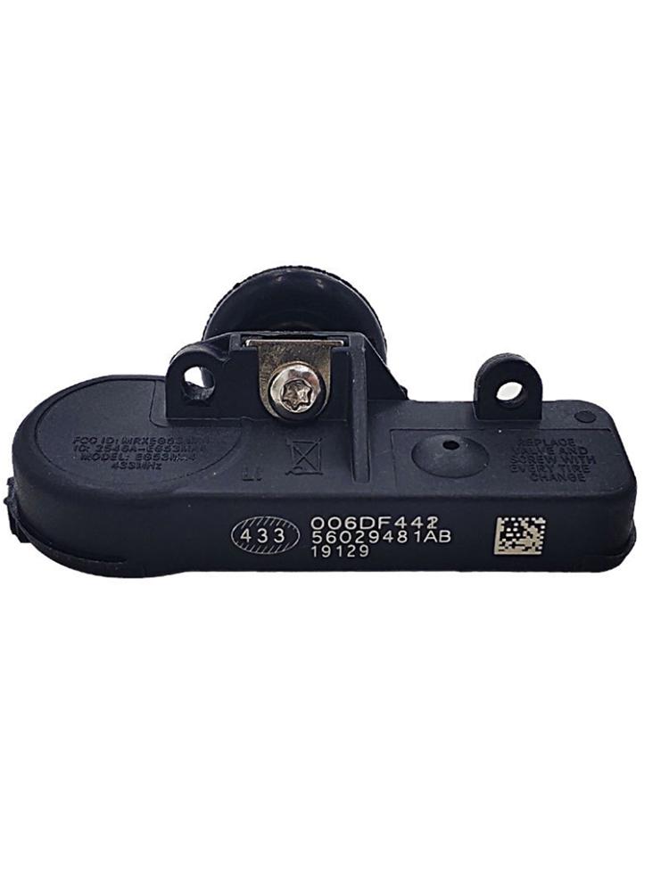 Jeep Cherokee & Grand Cherokee Compass Tire Pressure Sensor Monitor