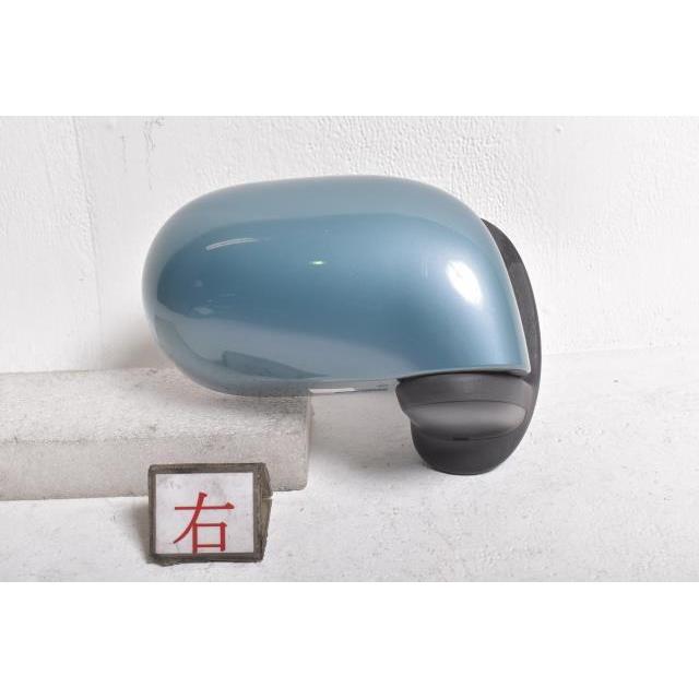 Cube DBA-Z12 right side mirror