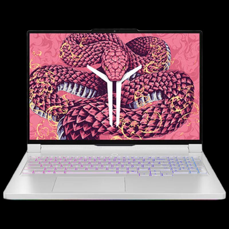 Lenovo Legion Y9000P 2025 AI Gaming Laptop (CN version)