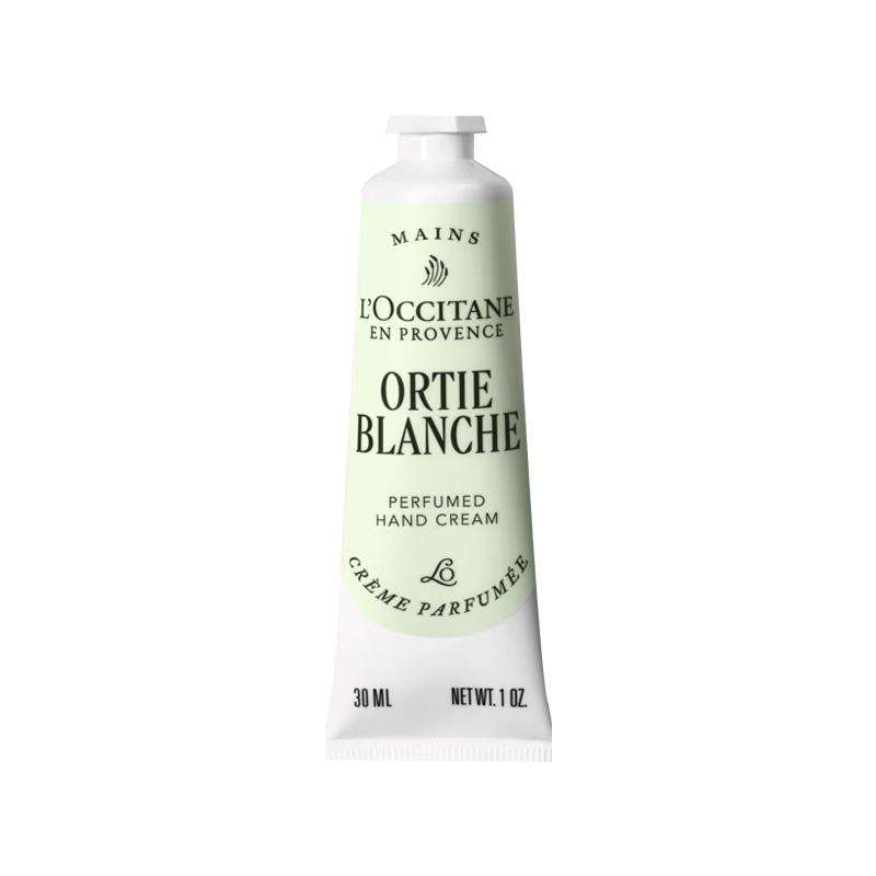 

L Occitane 30 мл Крем для рук
